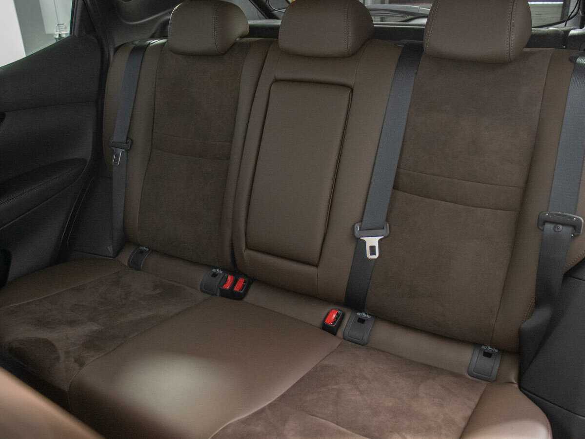 Nissan Qashqai, 2022 Фото №14