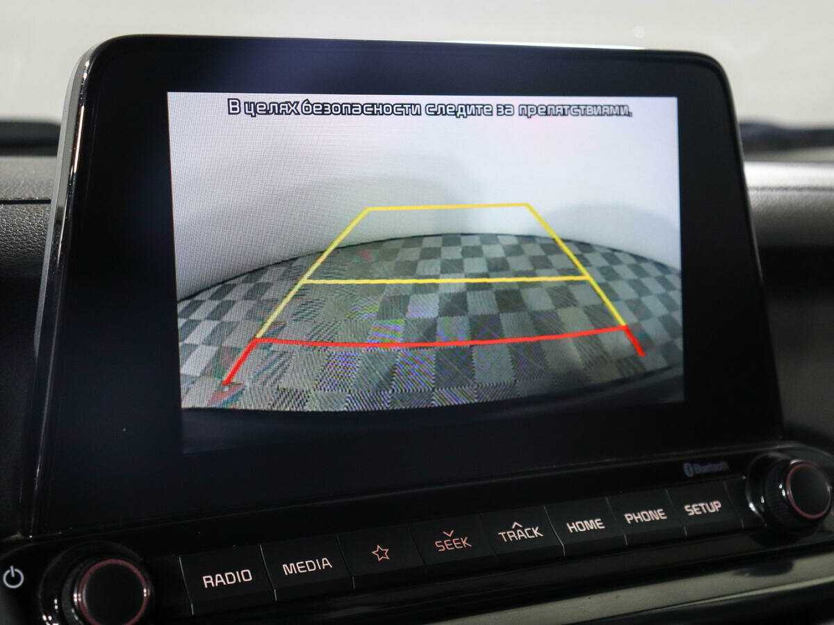 Kia Cerato, 2019 Фото №20