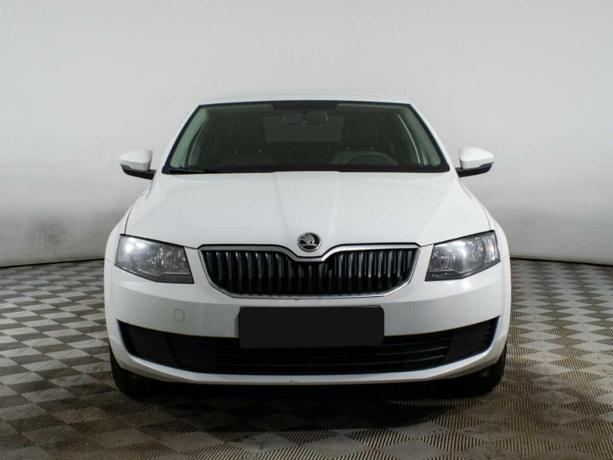 Skoda Octavia, 2016 - 88 754 км. | Фото №2