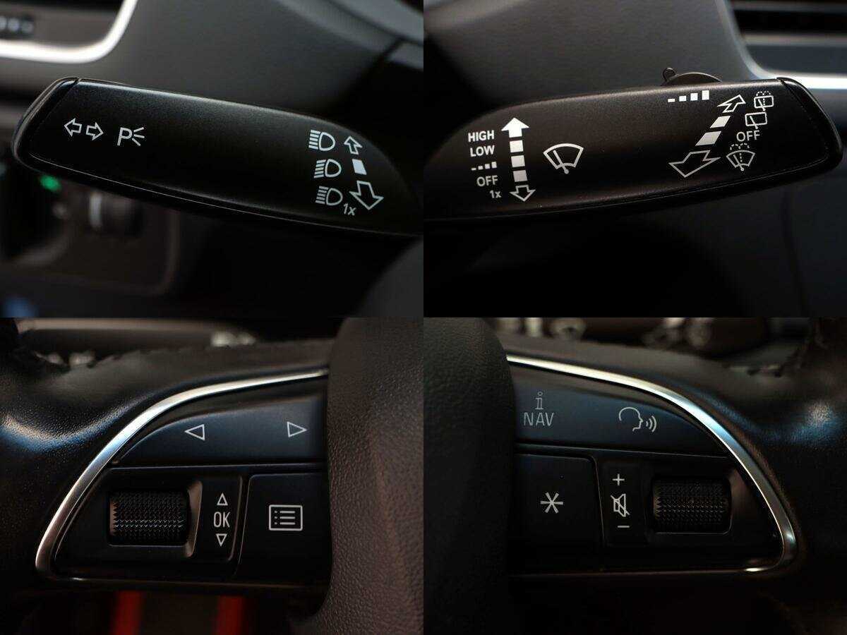 Audi Q3, 2013 Фото №12