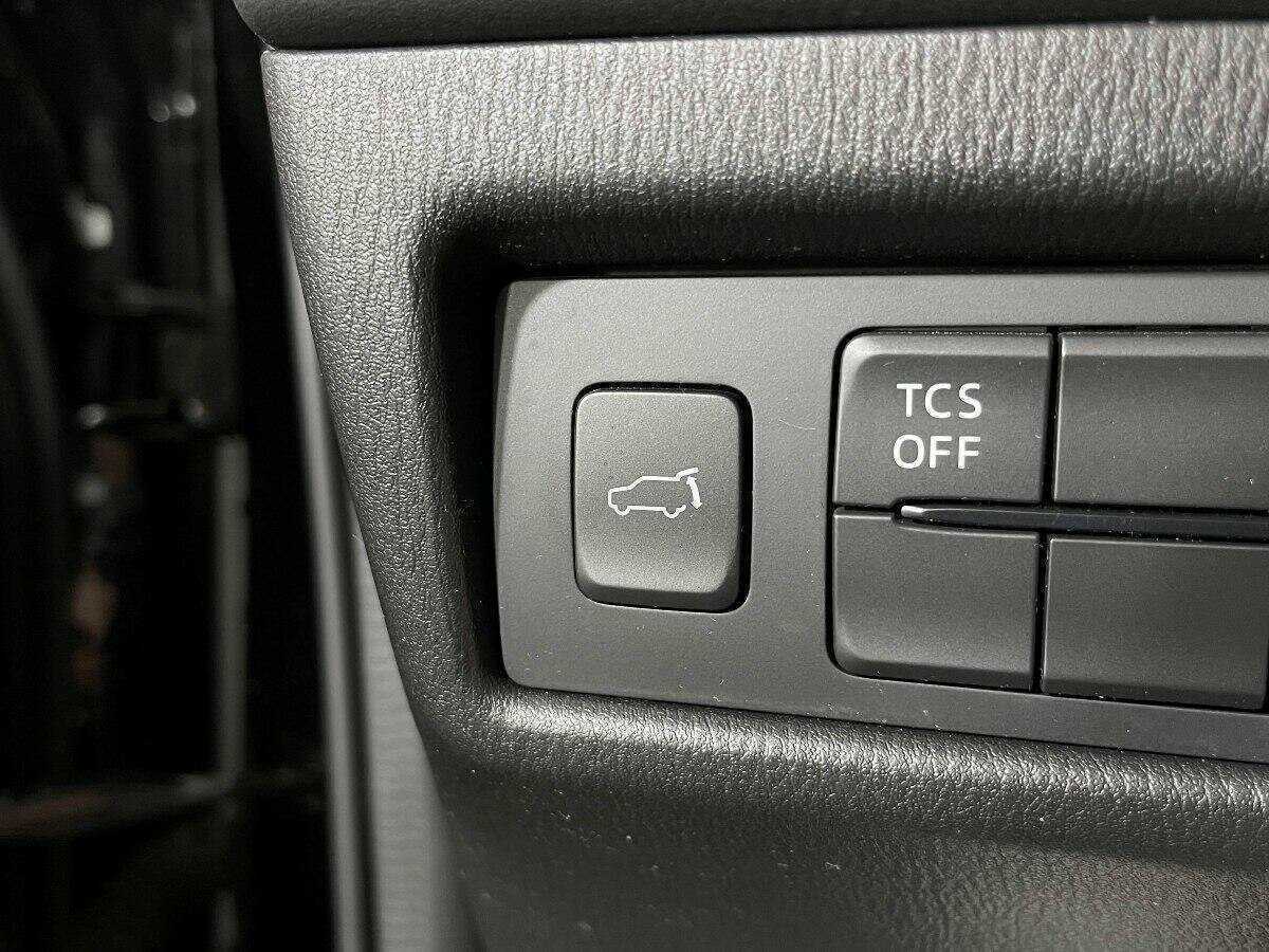 Mazda CX-5, 2020 Фото №12