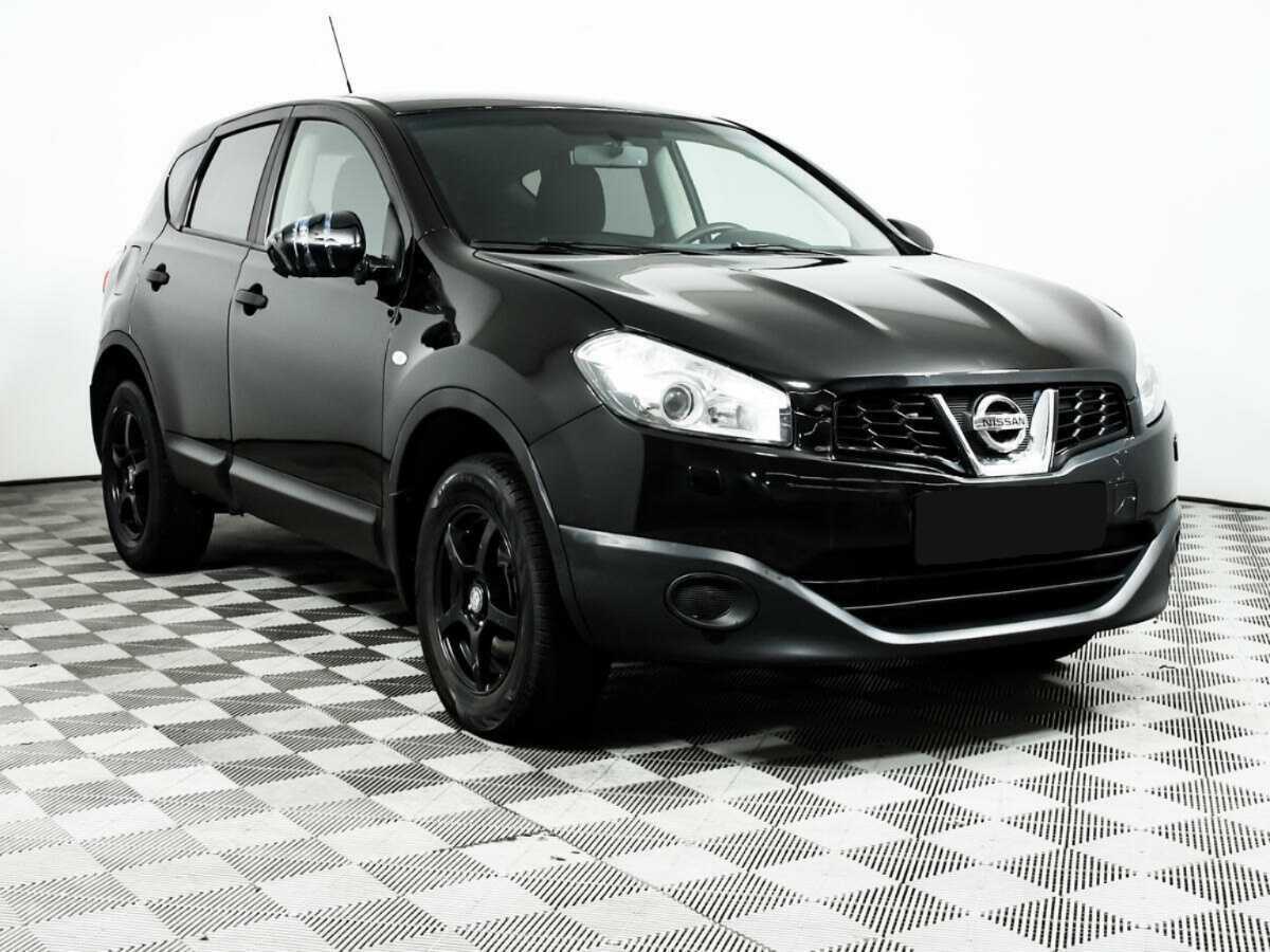 Nissan Qashqai, 2012 - 216 083 км. | Фото №3