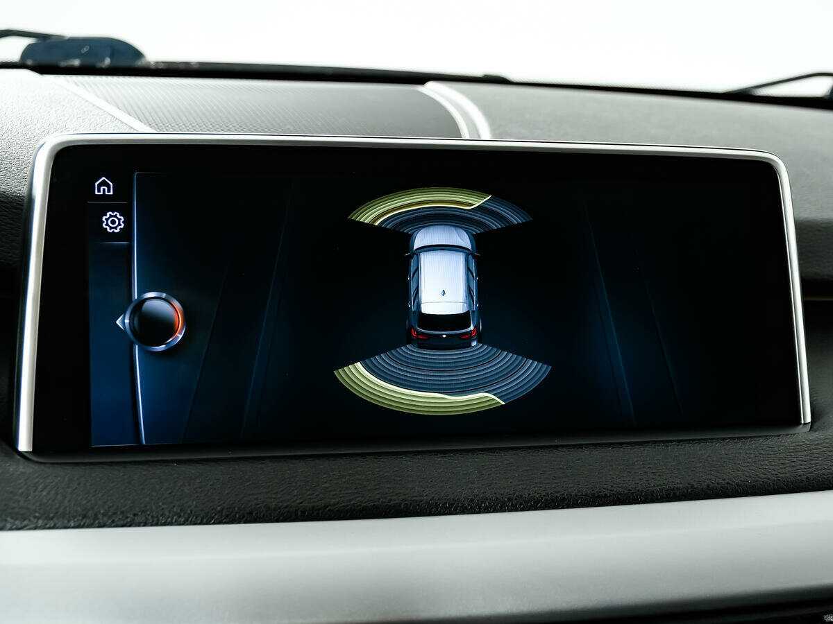 BMW X5 25d, 2017 Фото №16