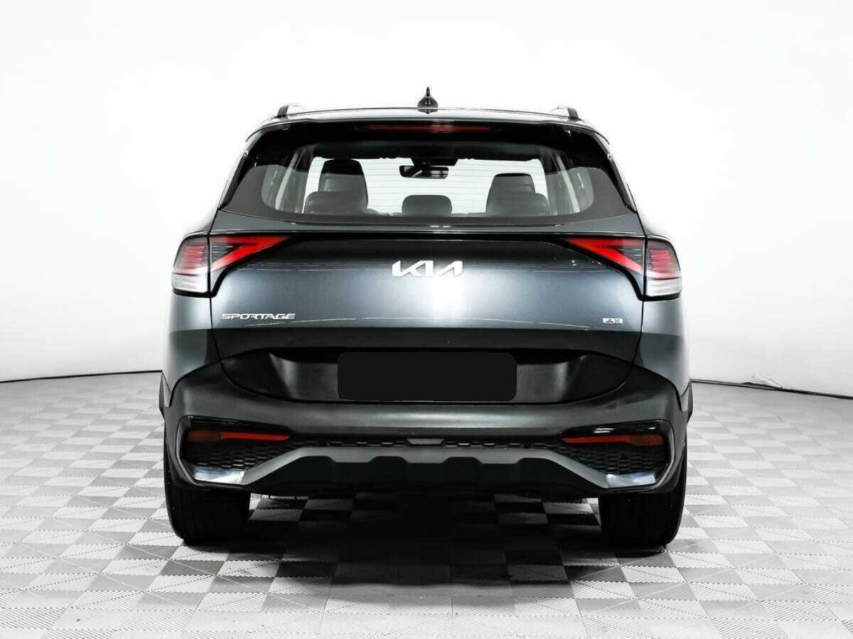 Kia Sportage, 2023 - 17 000 км. | Фото №5