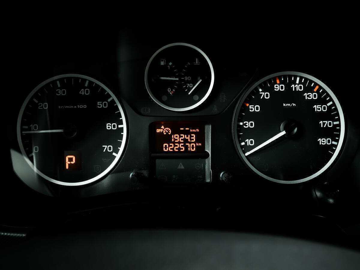 Citroen Berlingo, 2021 Фото №10