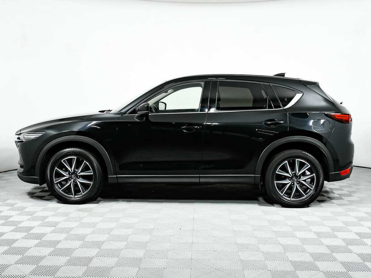Mazda CX-5, 2019 - 73 994 км. | Фото №8