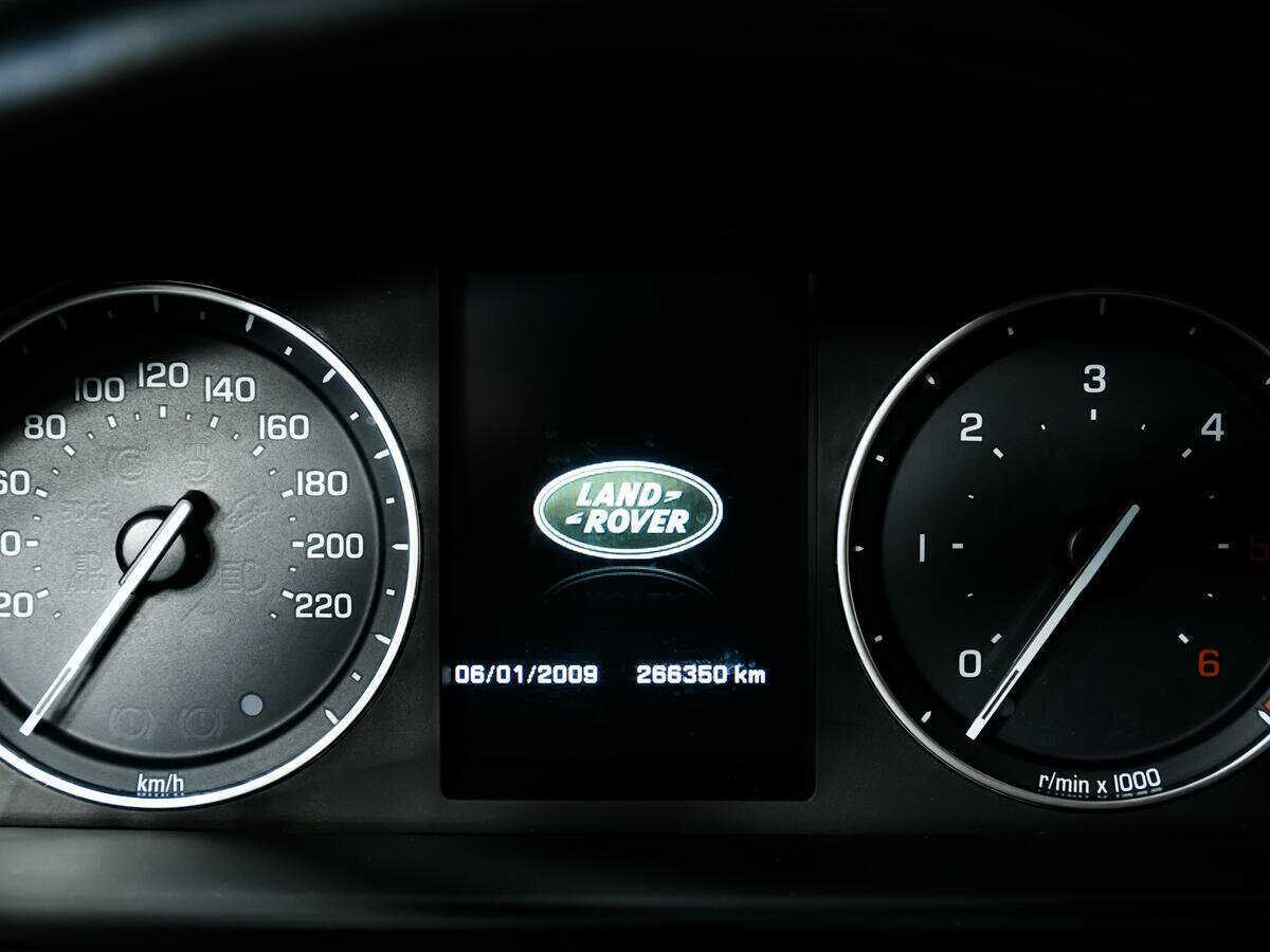 Land Rover Freelander, 2013 Фото №10