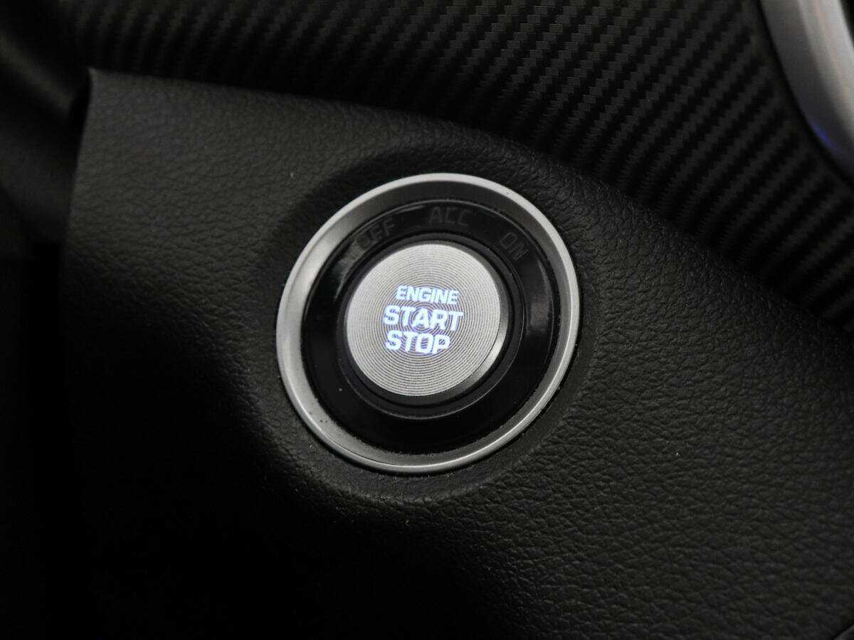 Hyundai Tucson, 2019 Фото №13