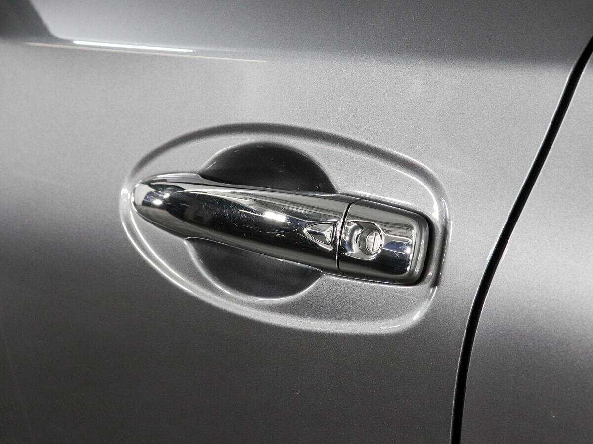 Nissan X-Trail, 2021 Фото №12