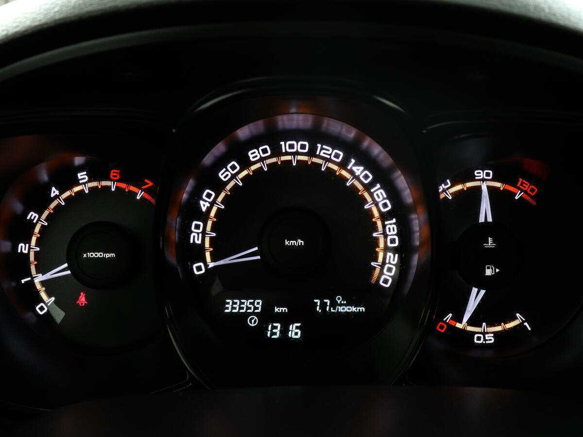 Lada (ВАЗ) Vesta SW, 2021 Фото №11