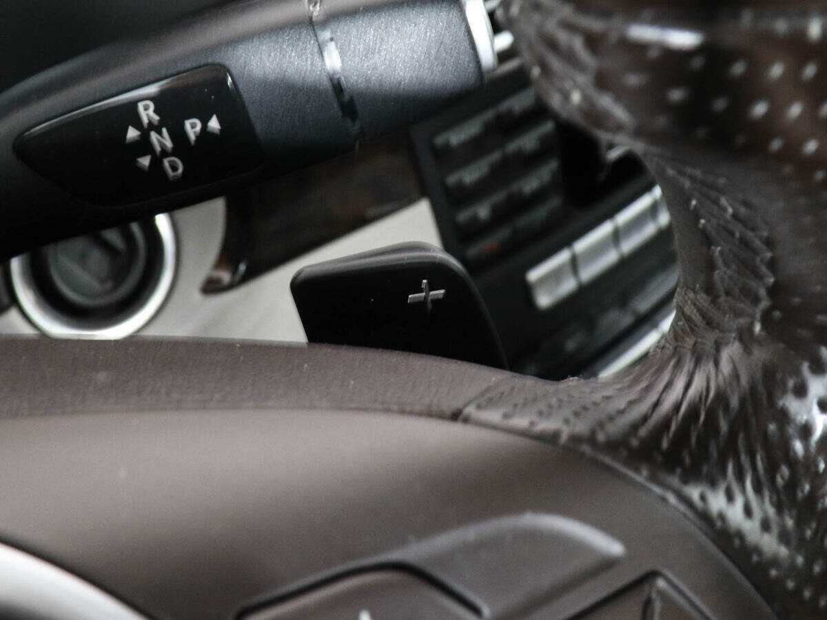 Mercedes-Benz E-Класс 200, 2014 Фото №13