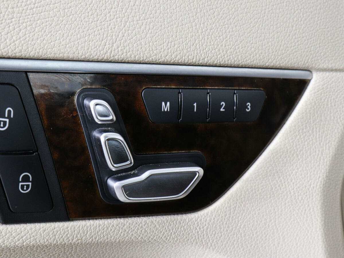 Mercedes-Benz E-Класс 200, 2014 Фото №14