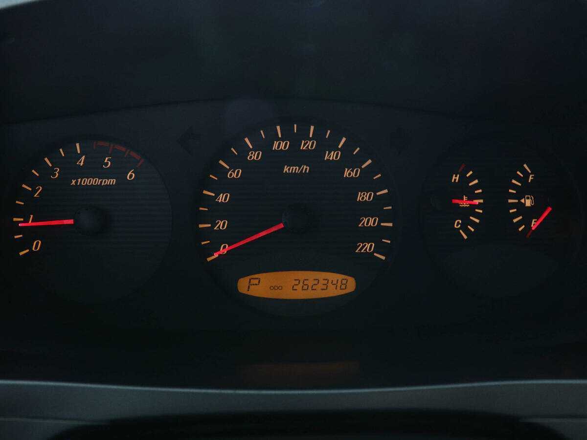 SsangYong Kyron 5-speed, 2012 - 262 222 км. | Фото №7