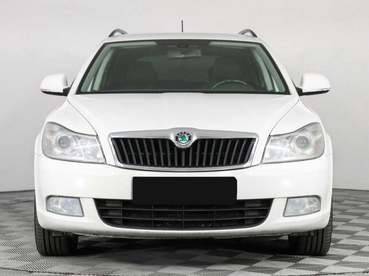 Skoda Octavia, 2012 - 190 313 км. | Фото №2