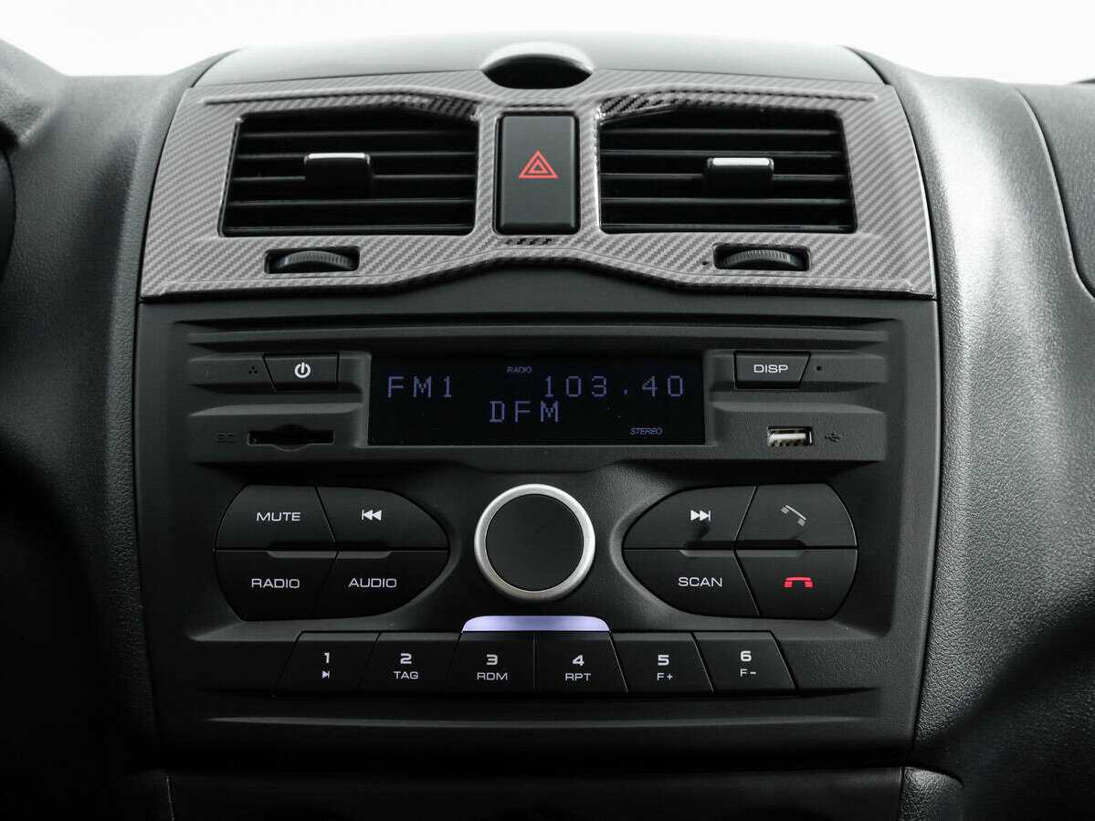 Lada (ВАЗ) Granta Sport, 2024 Фото №13