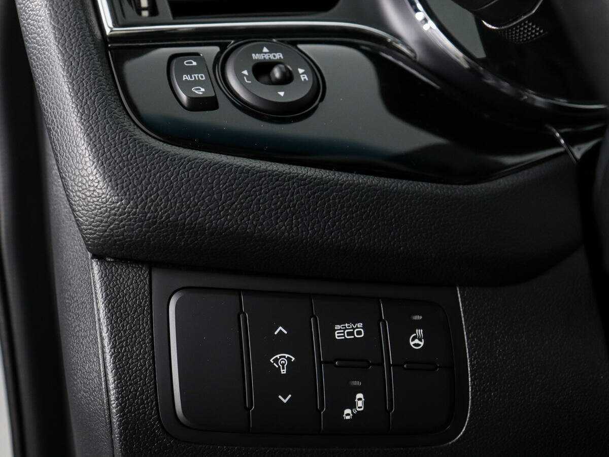 Kia Ceed, 2016 Фото №11