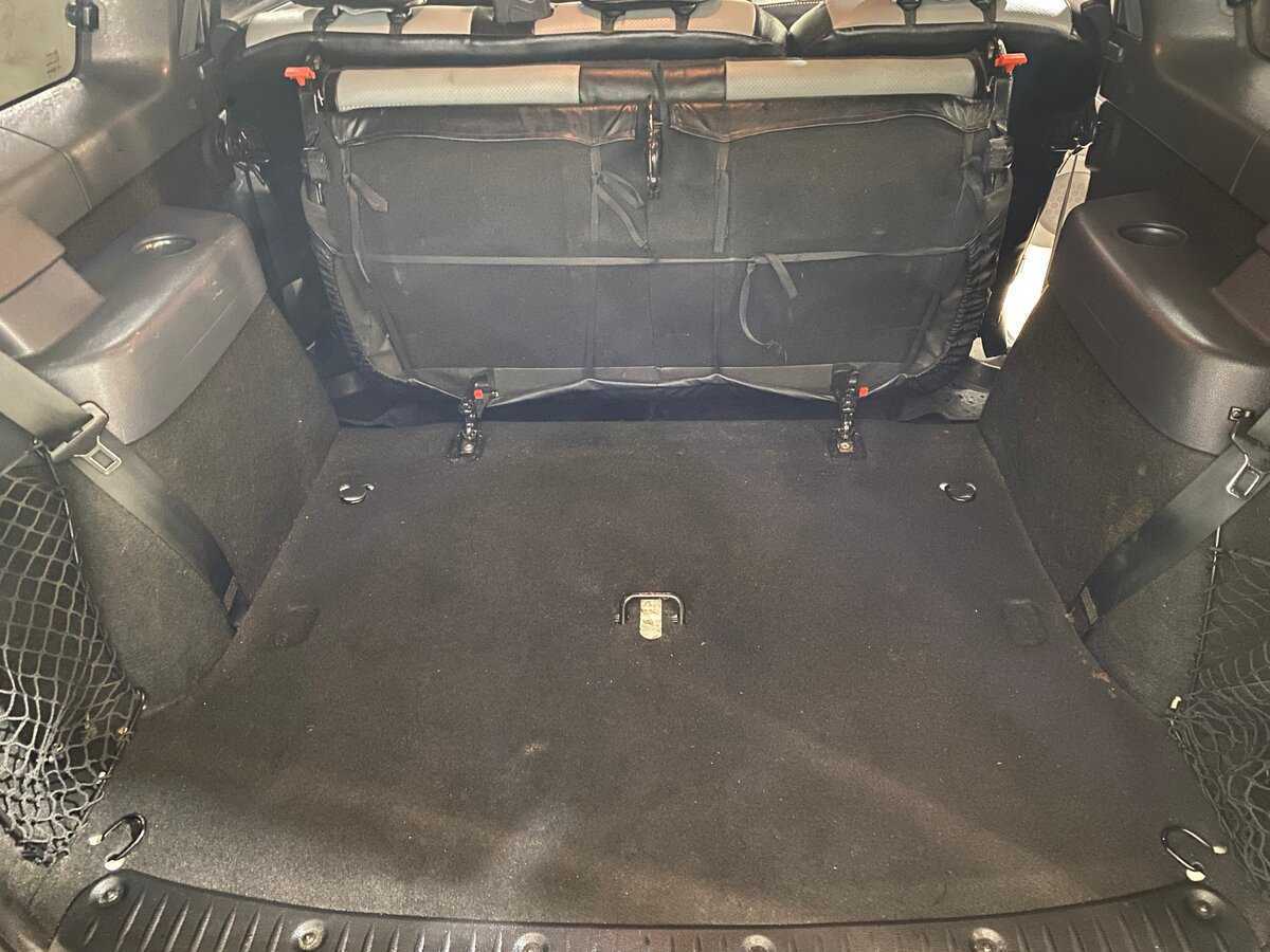 Lada (ВАЗ) Largus, 2020 Фото №17