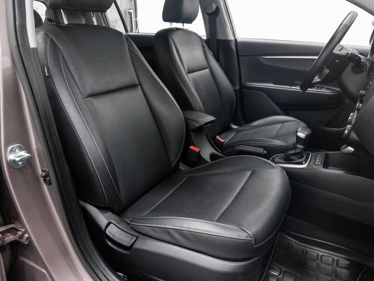 Kia Rio X, 2020 - 39 000 км. | Фото №8