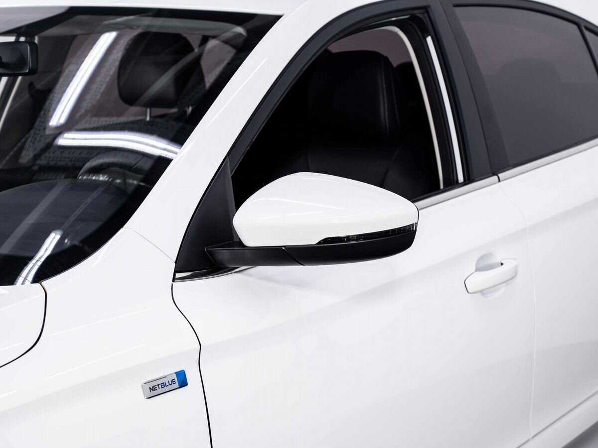 MG 5, 2023 - 2 900 км. | Фото №8