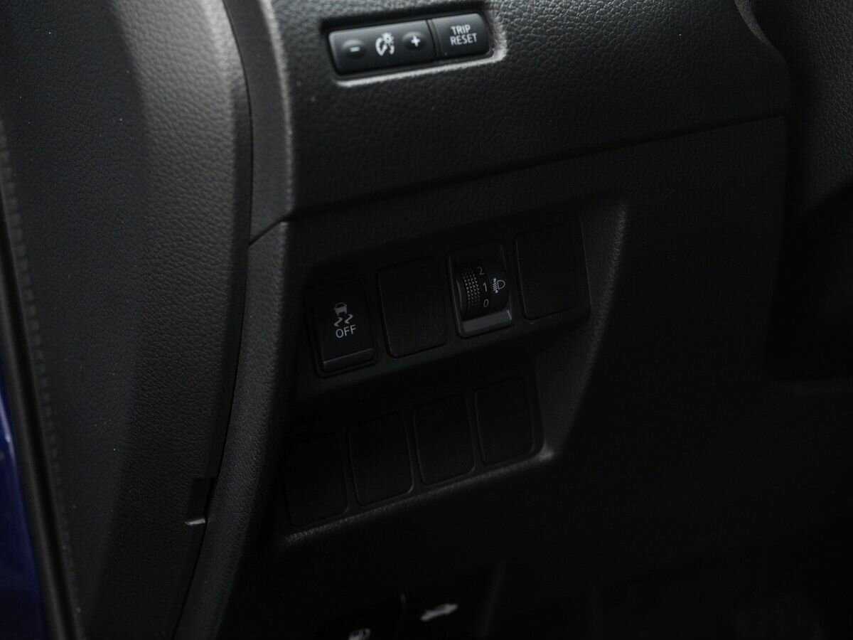 Nissan Qashqai, 2017 Фото №16