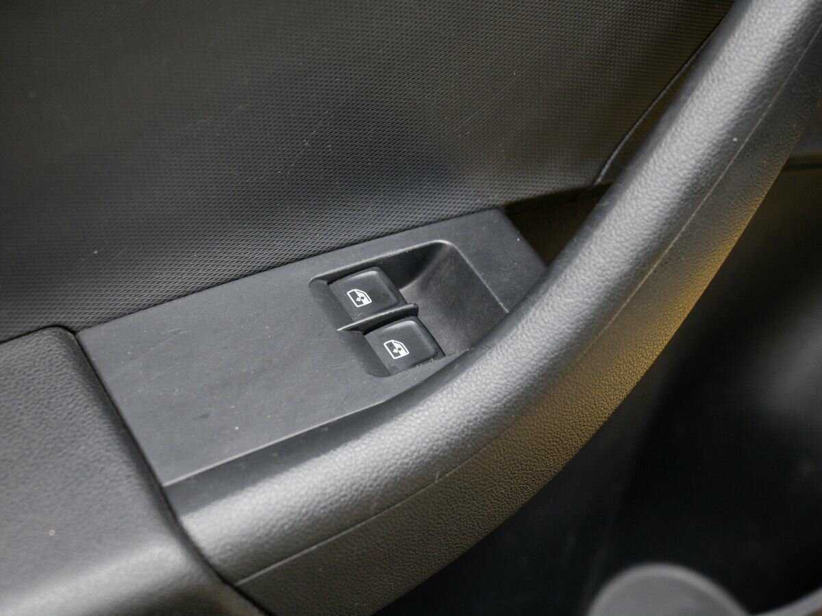 Skoda Rapid, 2017 Фото №16