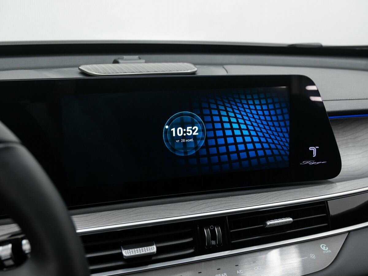 CHERY Tiggo 8 Pro Max, 2023 Фото №23