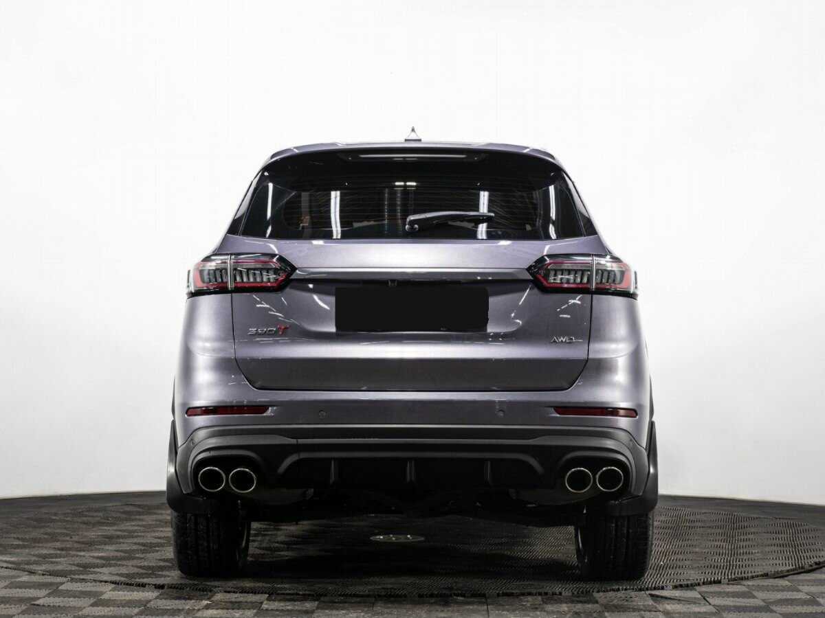 CHERY Tiggo 8 Pro Max, 2022 - 27 613 км. | Фото №3