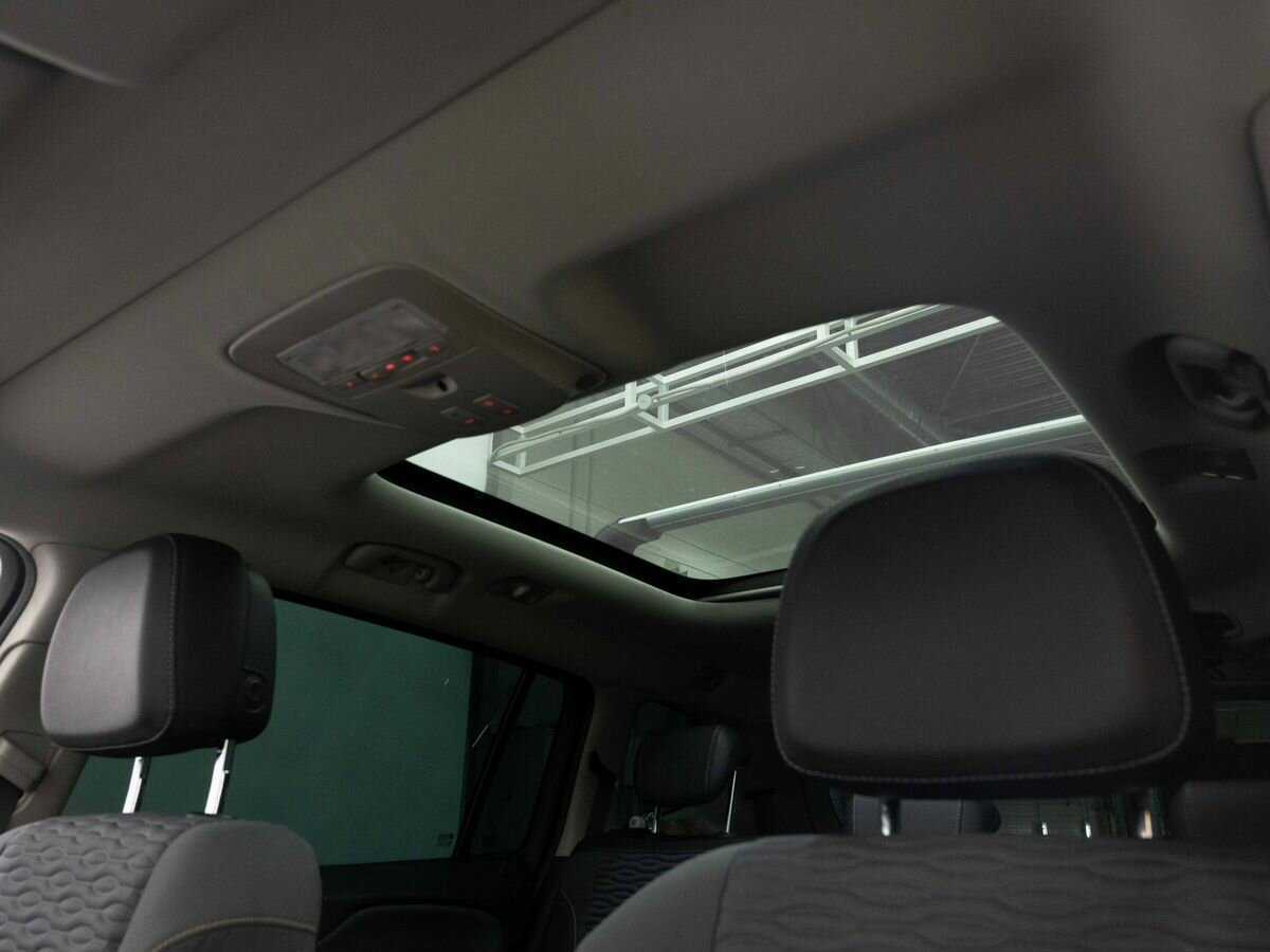 Opel Zafira, 2013 Фото №22