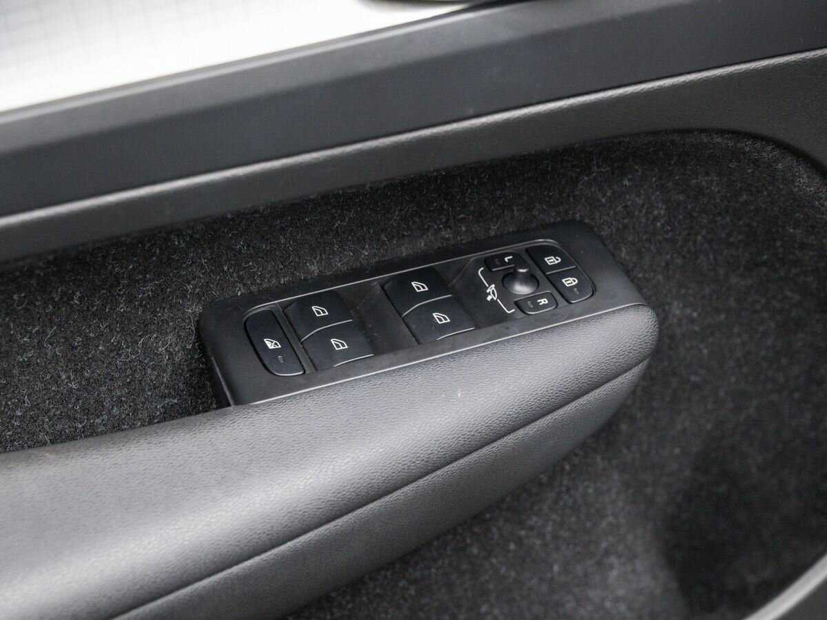 Volvo XC40, 2020 Фото №16