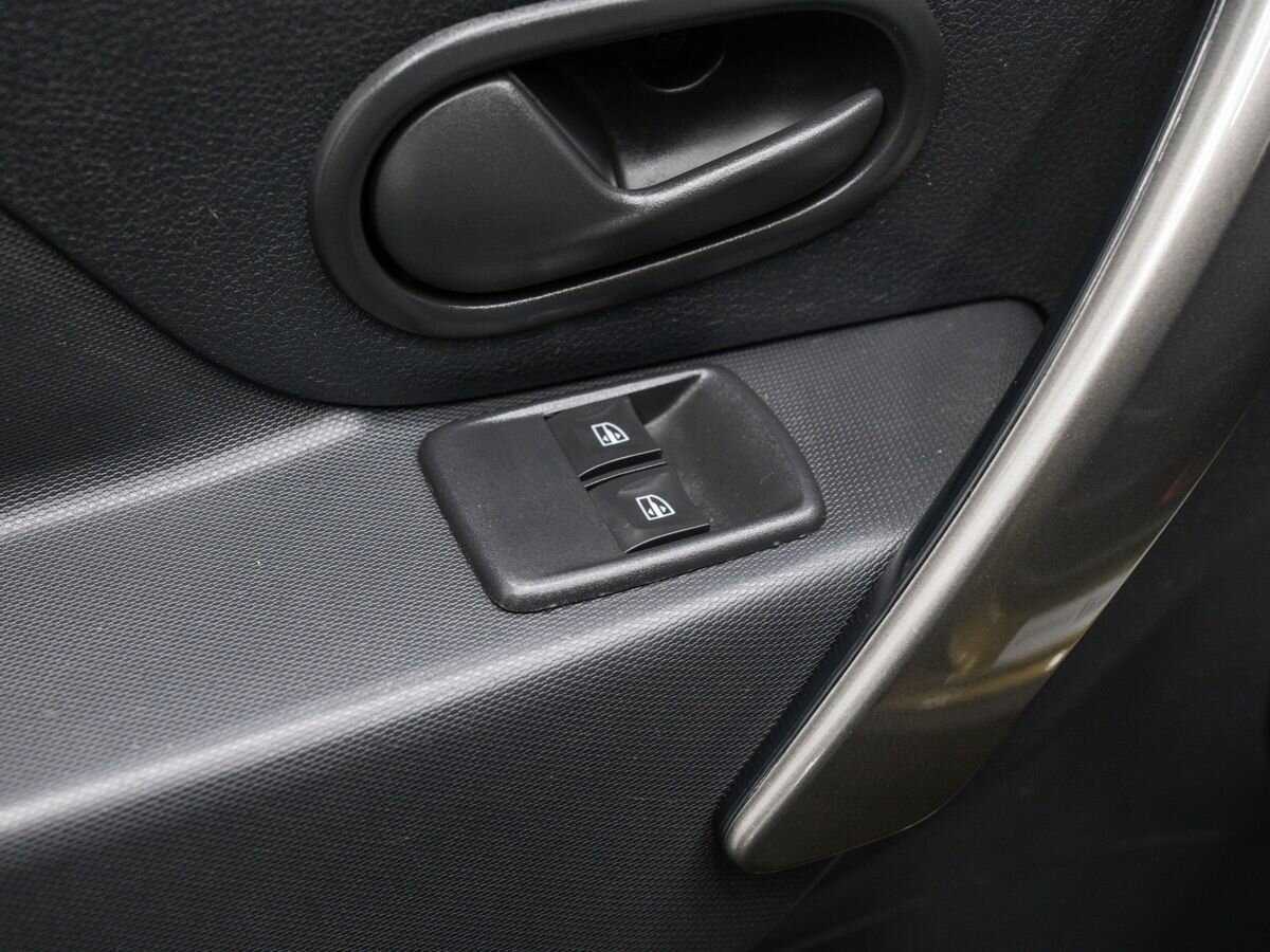 Renault Sandero Stepway, 2017 Фото №15