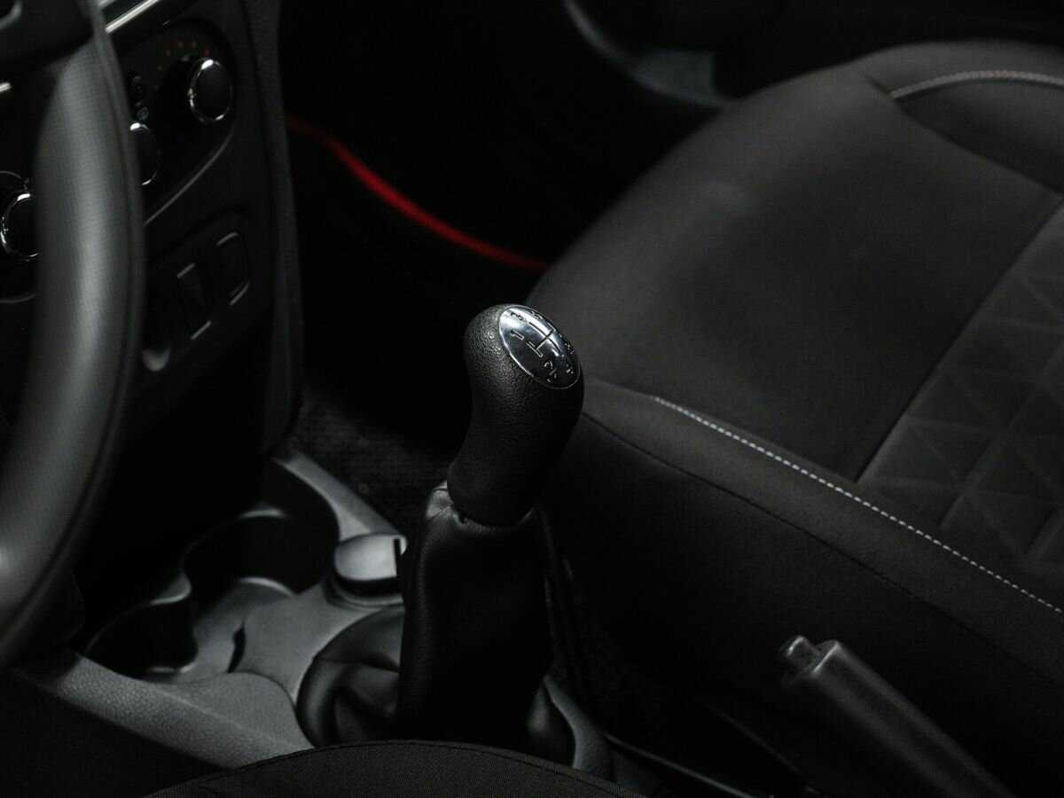 Renault Sandero Stepway, 2017 Фото №16