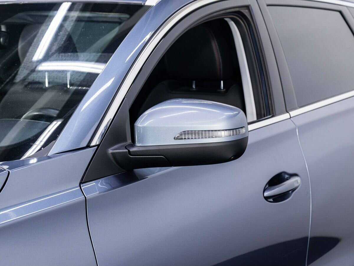 CHERY Tiggo 7 Pro, 2021 - 69 500 км. | Фото №8