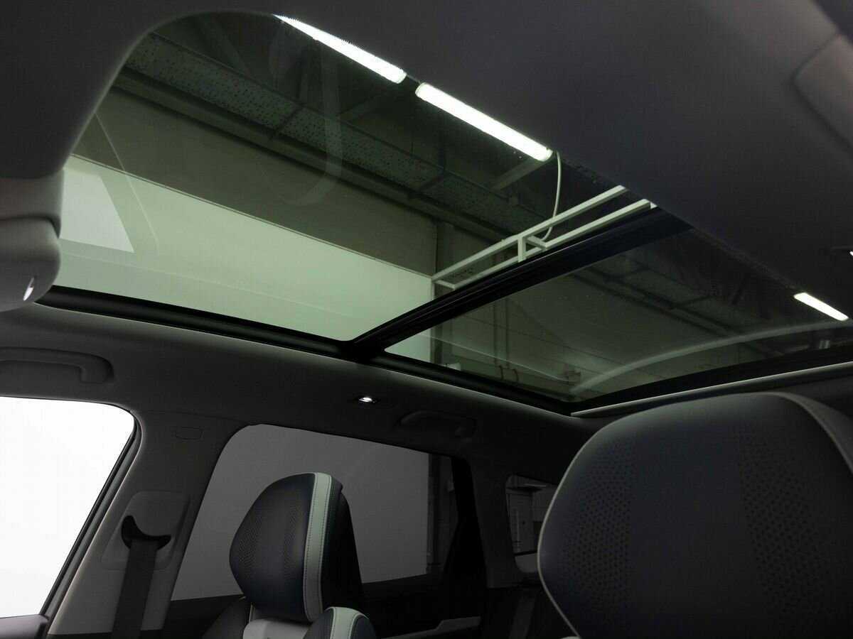 Geely Atlas, 2023 Фото №24