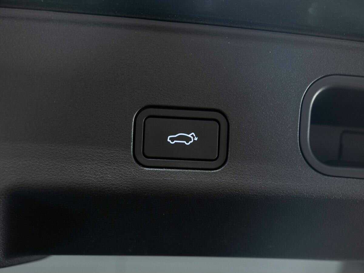 Geely Atlas, 2023 Фото №28