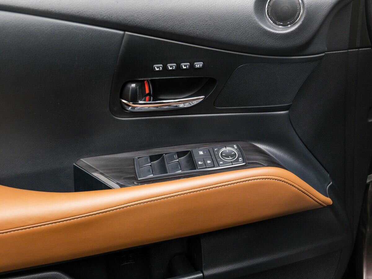 Lexus RX 270, 2013 Фото №15