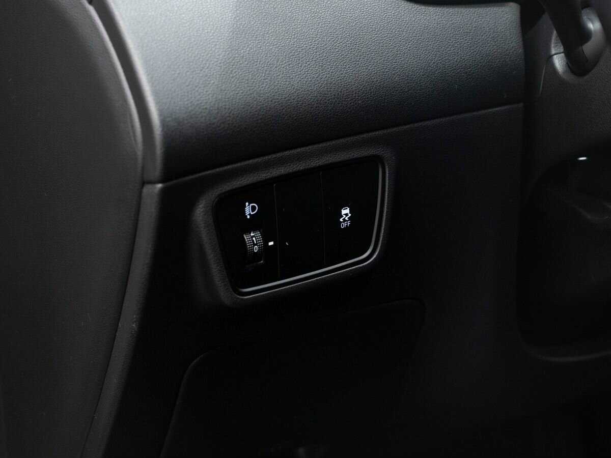 Hyundai Tucson, 2021 Фото №19