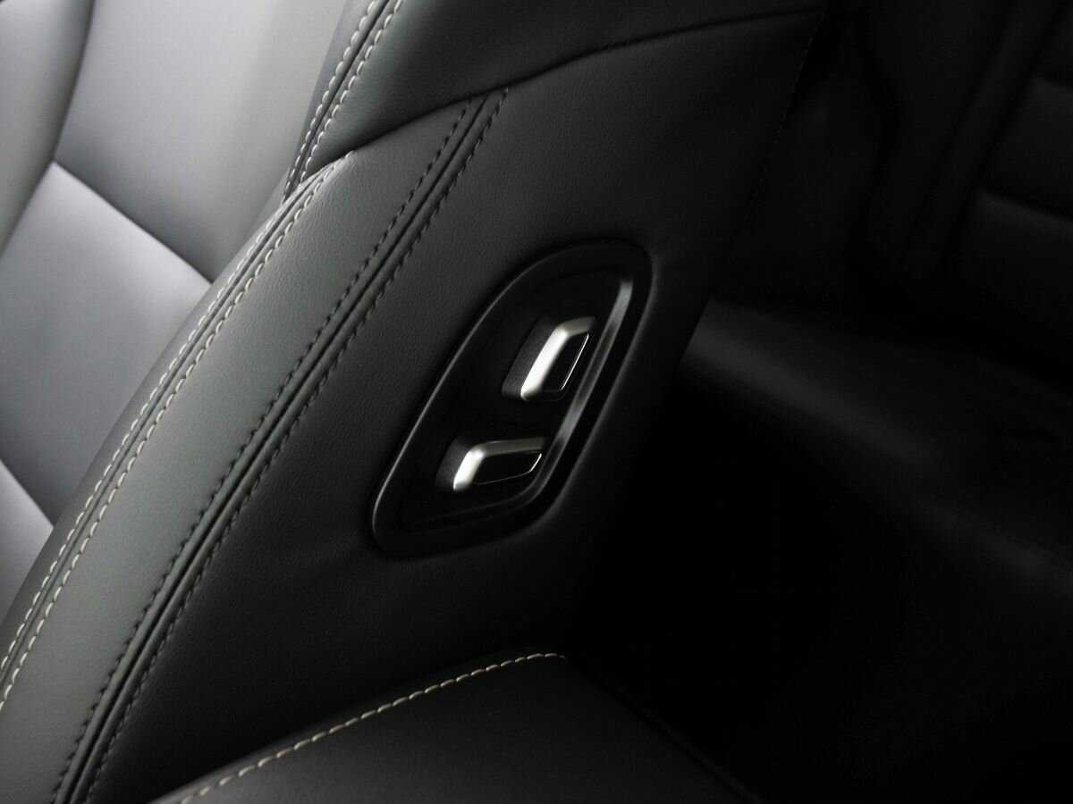 Geely Atlas, 2018 Фото №26