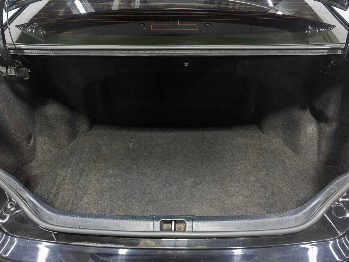 Toyota Camry, 2012 Фото №24