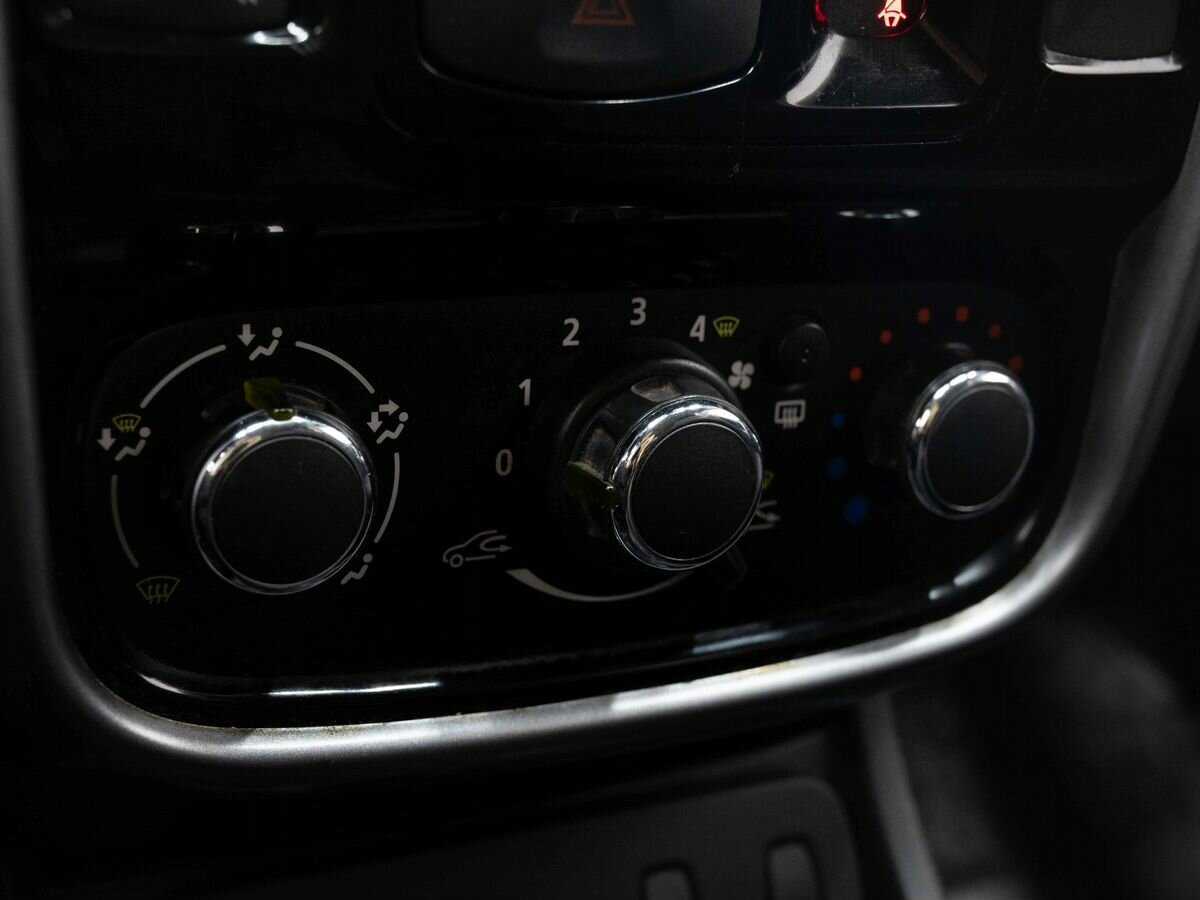 Renault Duster, 2013 Фото №20