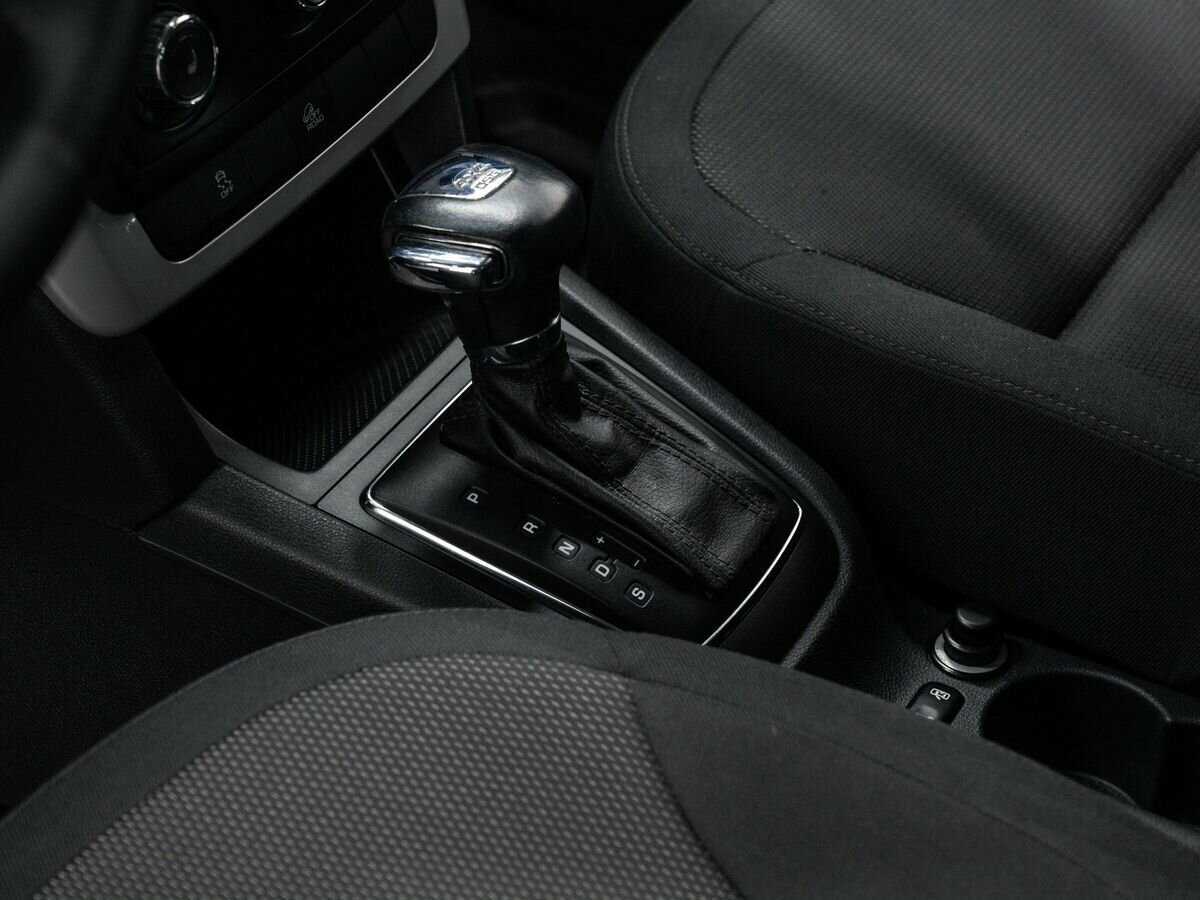 Skoda Yeti, 2012 Фото №16