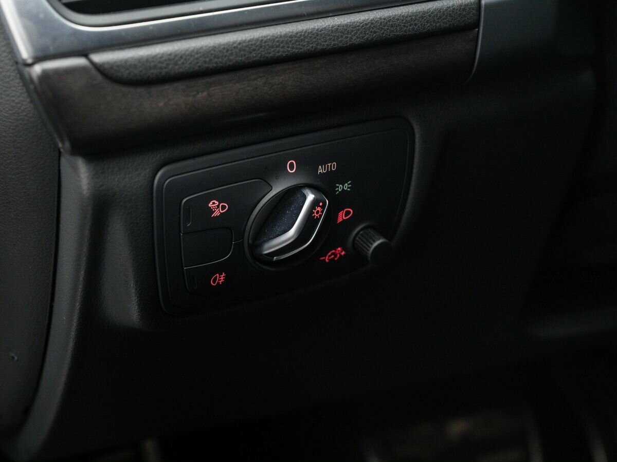 Audi A7, 2017 Фото №18