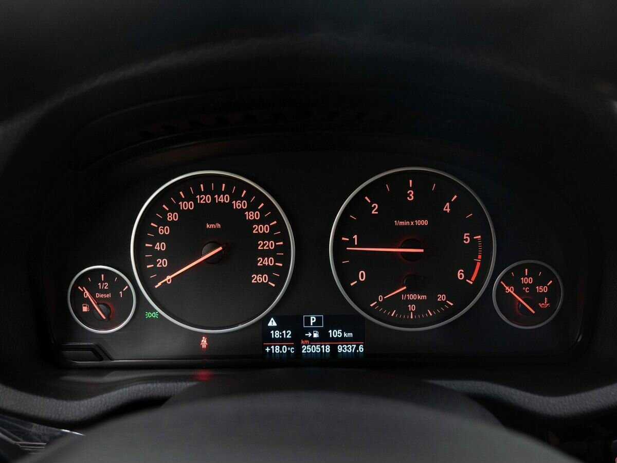 BMW X3 20d xDrive, 2015 Фото №20