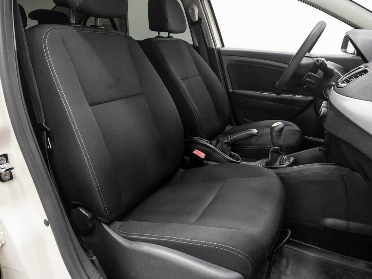 Renault Fluence, 2013 - 315 000 км. | Фото №6