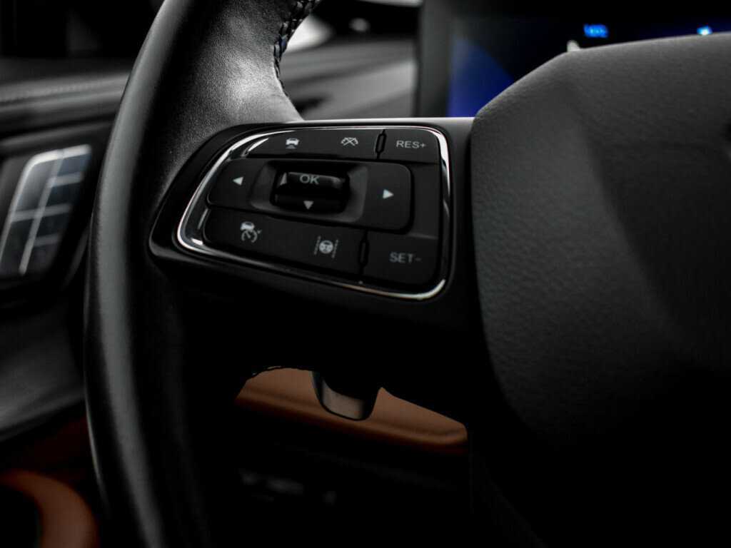 CHERY Tiggo 8 Pro Max, 2022 Фото №18