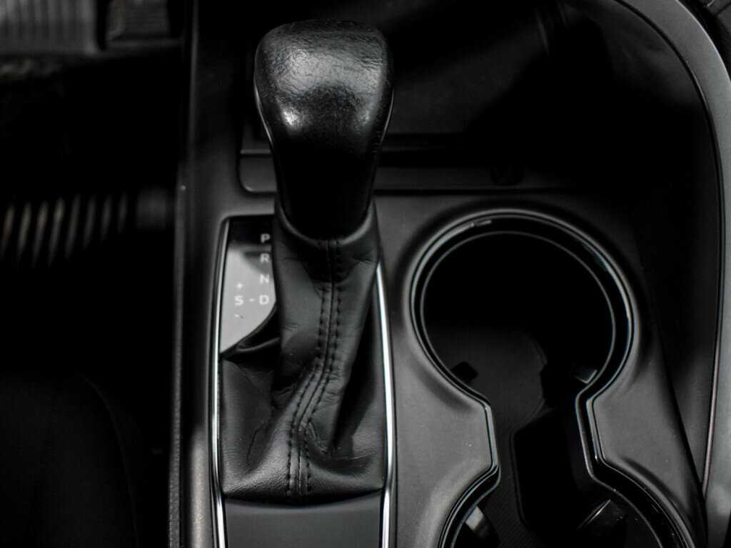 Toyota Camry, 2021 Фото №10