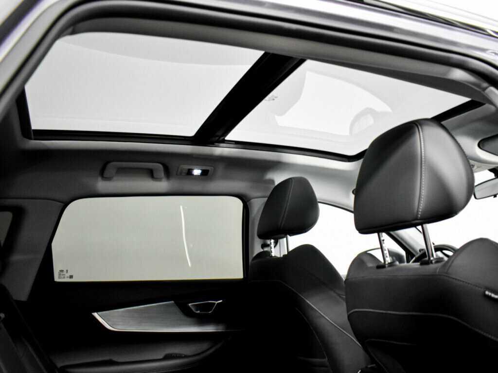 CHERY Tiggo 7 Pro Max, 2023 Фото №14