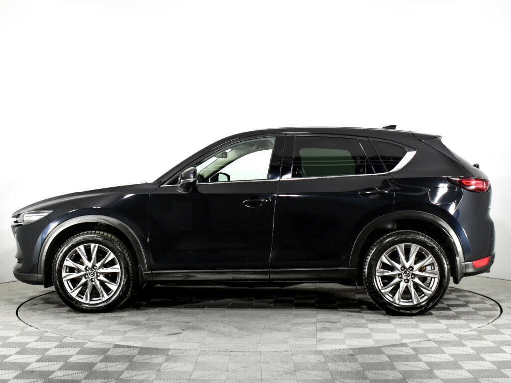 Mazda CX-5, 2019 - 129 252 км. | Фото №8