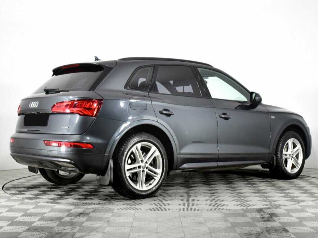 Audi Q5, 2017 - 126 000 км. | Фото №5