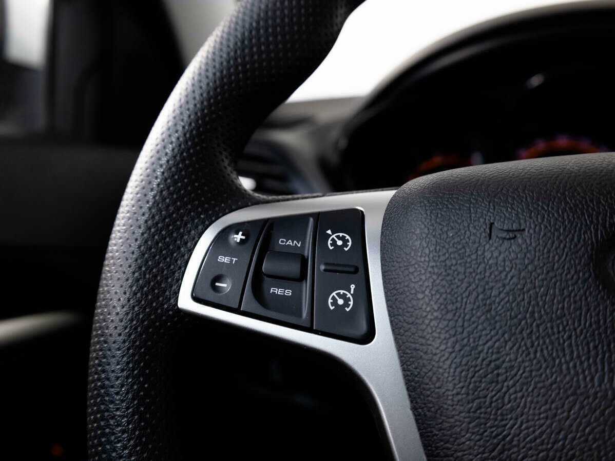 Lada (ВАЗ) Vesta, 2022 Фото №15