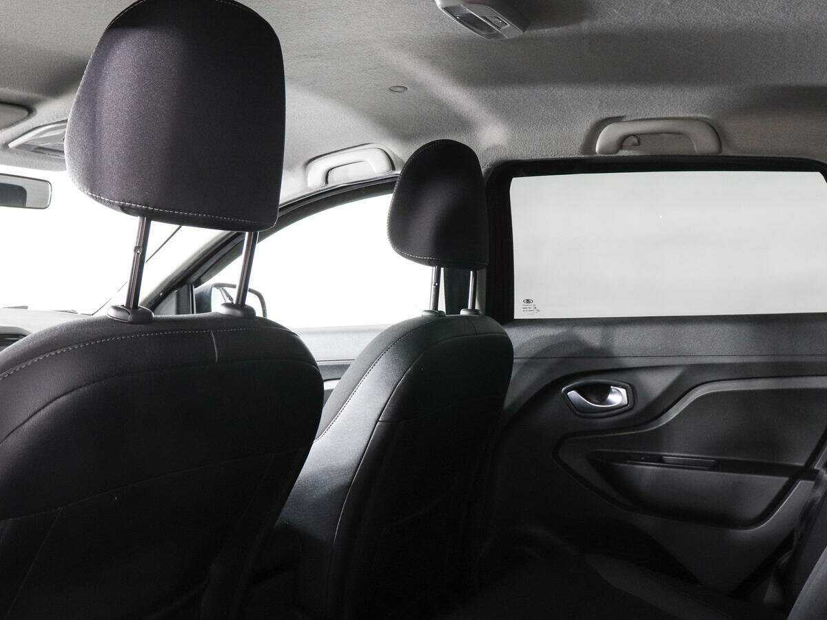 Lada (ВАЗ) XRAY Cross, 2019 - 78 965 км. | Фото №7